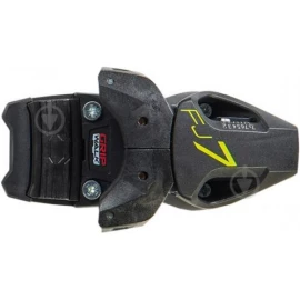Кріплення гірськолижні Fischer FJ7 GW AC SLR Brake 78