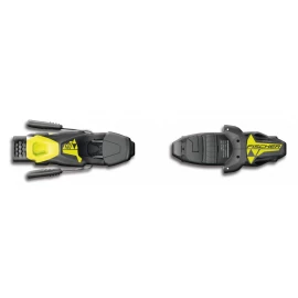 Крепления горнолыжные Fischer FJ7 GW AC SLR Brake 78 [H]