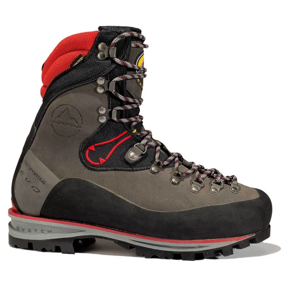 Черевики La Sportiva Nepal Trek Evo GTX