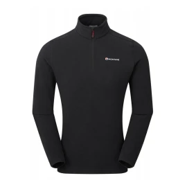 Кофта Montane Chukchi Pull-On