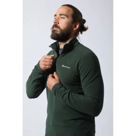 Кофта Montane Chukchi Pull-On
