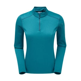 Кофта Montane Female Octane Pull-On