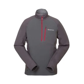 Кофта Montane Fury Pull-On