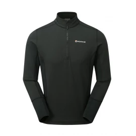 Кофта Montane Iridium Hybrid Pull-On
