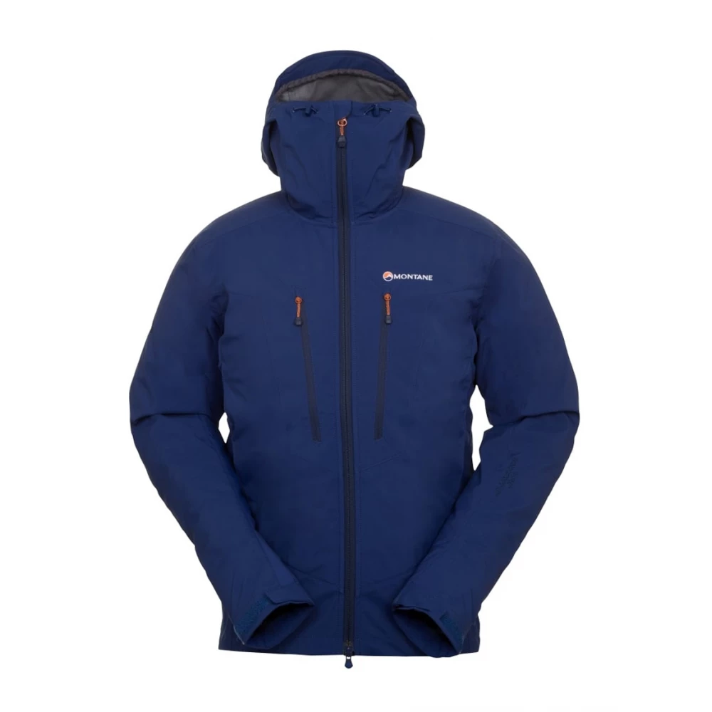 Куртка Montane Windjammer Jacket