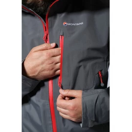 Куртка Montane Ajax Jacket