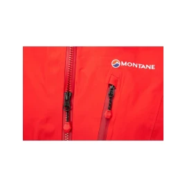 Куртка Montane Alpine Pro Jacket