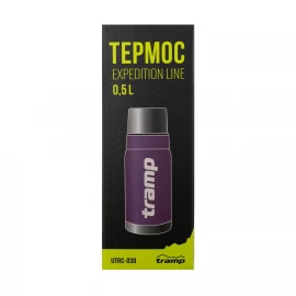 Термос Tramp Expedition Line 0,5 L