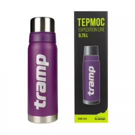 Термос Tramp Expedition Line 0,75 L