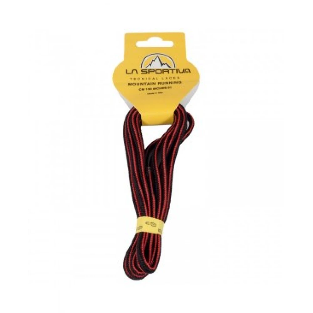 Шнурки La Sportiva Mountain Running Laces 130cm