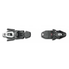Кріплення гірськолижні Fischer RS10 GW Powerrail Brake 78 [G]