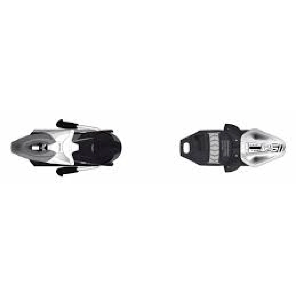 Крепления горнолыжные Fischer RS11 Powerrail Brake 78
