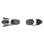 Крепления горнолыжные Fischer RS9 GW SLR Brake 78 [H]