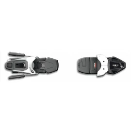 Крепления горнолыжные Fischer RS9 GW SLR Brake 78 [H]
