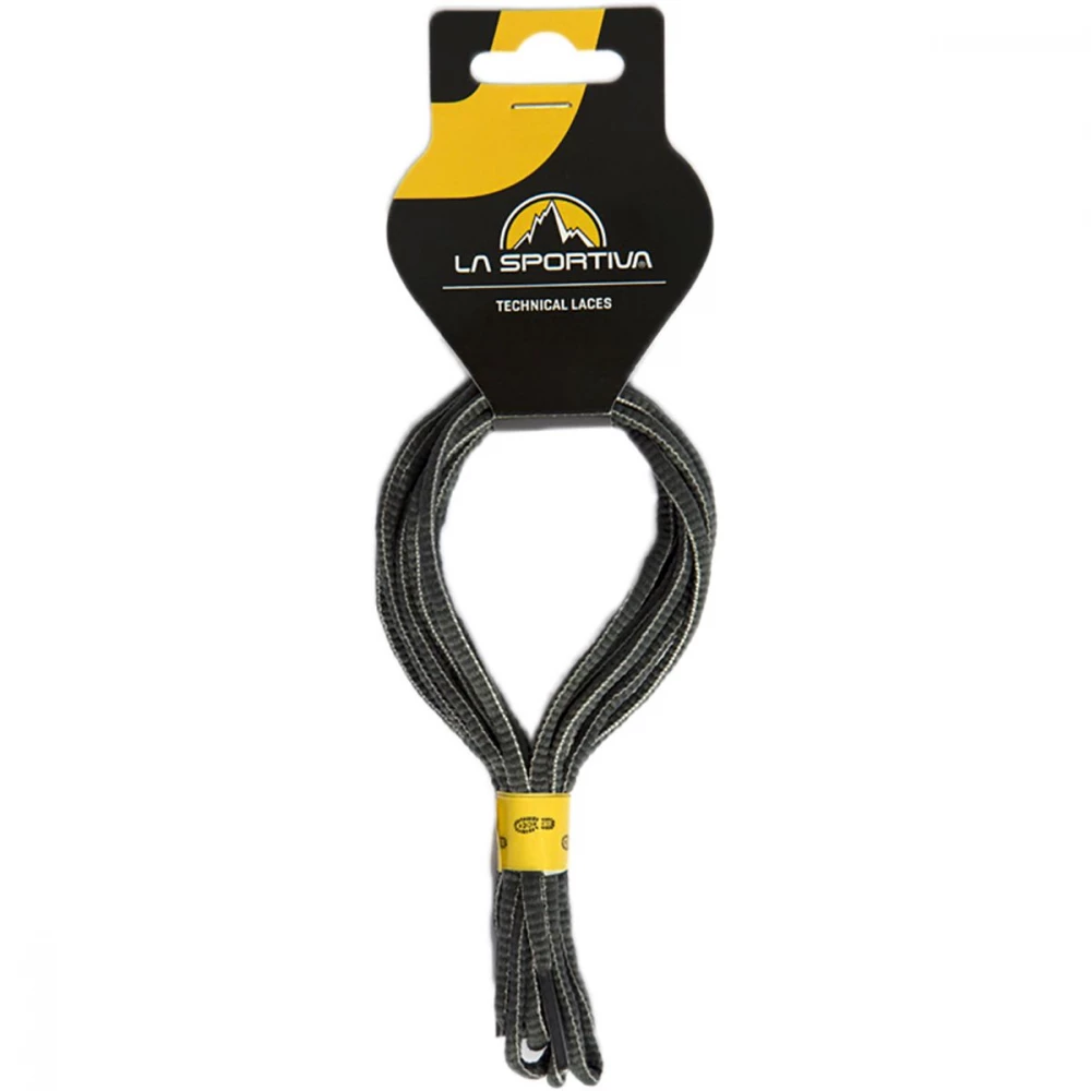 Шнурки La Sportiva Mountain Running Laces 132cm