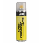 Жидкость для снятия воска Toko Waxremover HC3 250ml