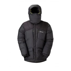 Куртка Montane Deep Cold Down Jacket