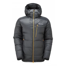 Куртка Montane Deep Heat Jacket