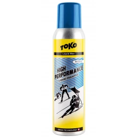 Парафін Toko High Performance Liquid Paraffin blue 125 ml
