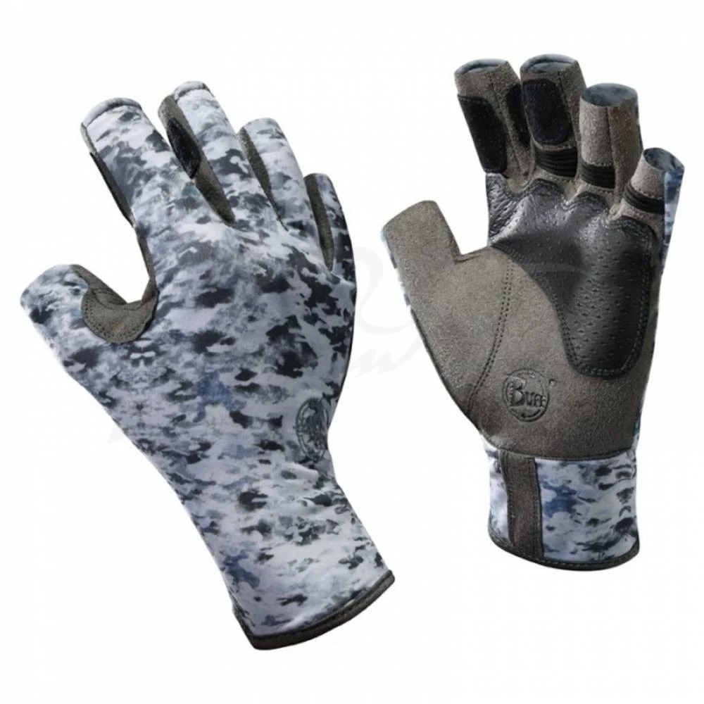 Перчатки Buff Pro Series Angler II Gloves 