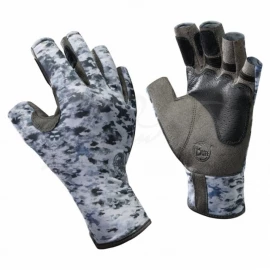 Рукавиці Buff Pro Series Angler II Gloves