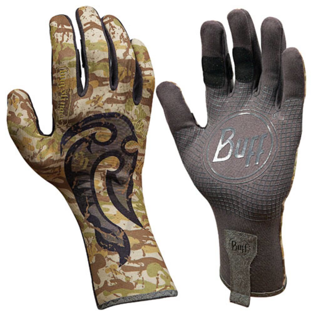 Buff Pro Series Msx Gloves