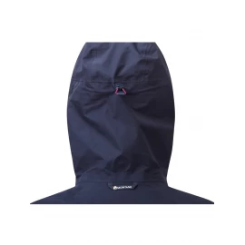 Куртка Montane Female Alpine Pro Jacket
