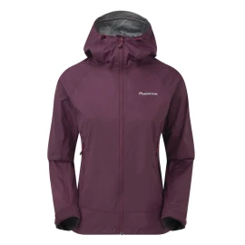 Куртка Montane Female Atomic Jacket