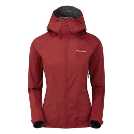 Куртка Montane Female Atomic Jacket