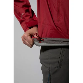 Куртка Montane Female Atomic Jacket