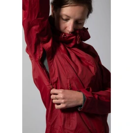 Куртка Montane Female Atomic Jacket