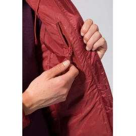 Куртка Montane Female Featherlite Down Jacket