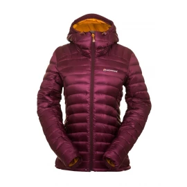 Куртка Montane Female Featherlite Down Jacket