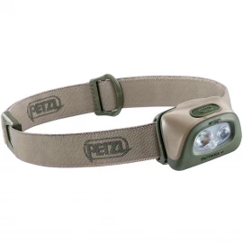 Ліхтар Petzl Tactikka Plus 350lm