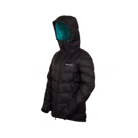 Куртка Montane Female White Ice Jacket