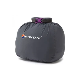 Куртка Montane Female White Ice Jacket
