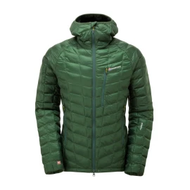 Куртка Montane Hi-Q Luxe Jacket