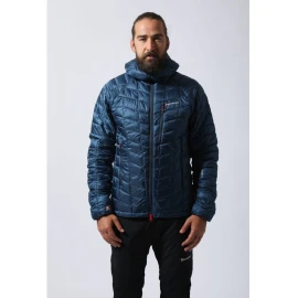 Куртка Montane Hi-Q Luxe Jacket