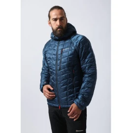 Куртка Montane Hi-Q Luxe Jacket