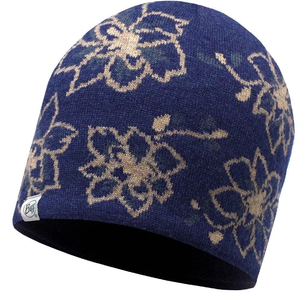 Шапка Buff Knitted & Polar Hat Allie