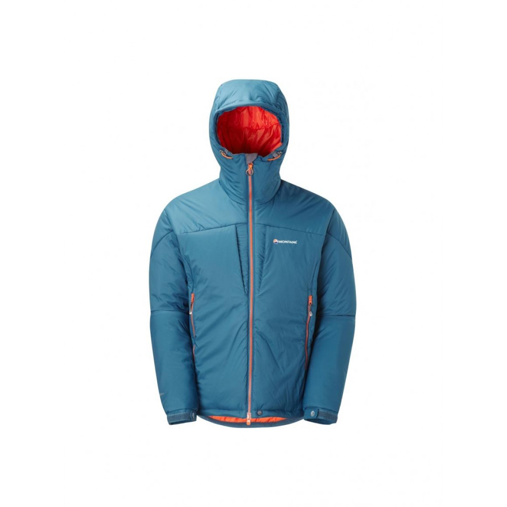 Montane Ice Guide Jacket 20242 Terra Incognita