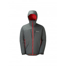 Montane Ice Guide Jacket 20242 Terra Incognita