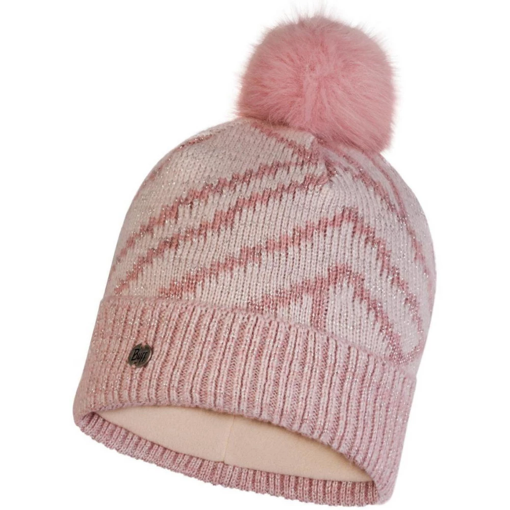 Шапка Buff Knitted & Polar Hat Arkasha