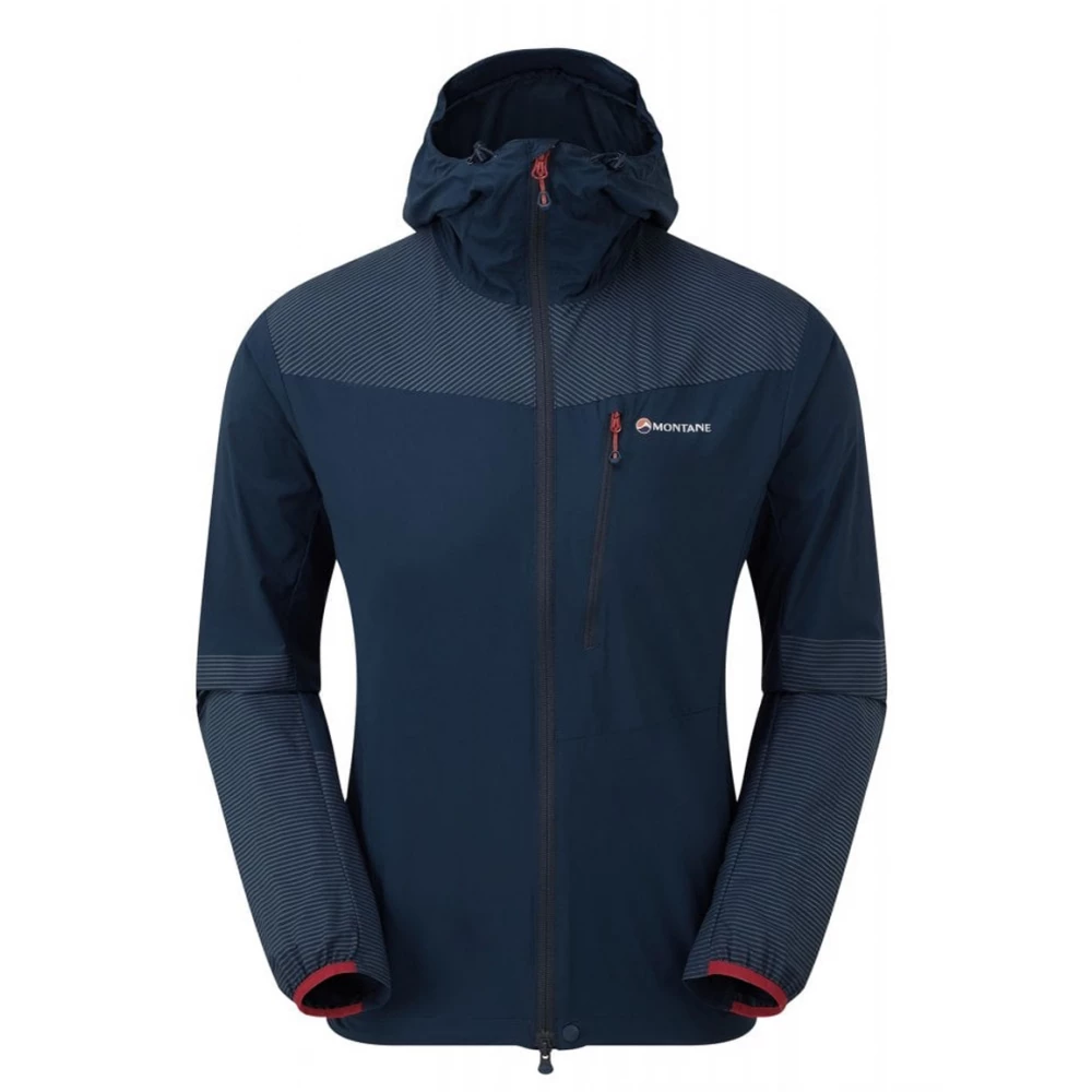 Куртка Montane Lite-Speed Jacket MLIT