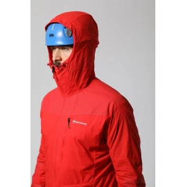 Куртка Montane Lite-Speed Jacket MLIT