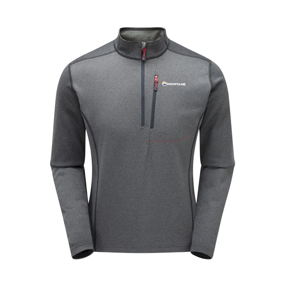 Кофта Montane Octane Pull-On