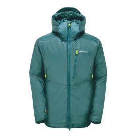 Куртка Montane Spitfire Jacket