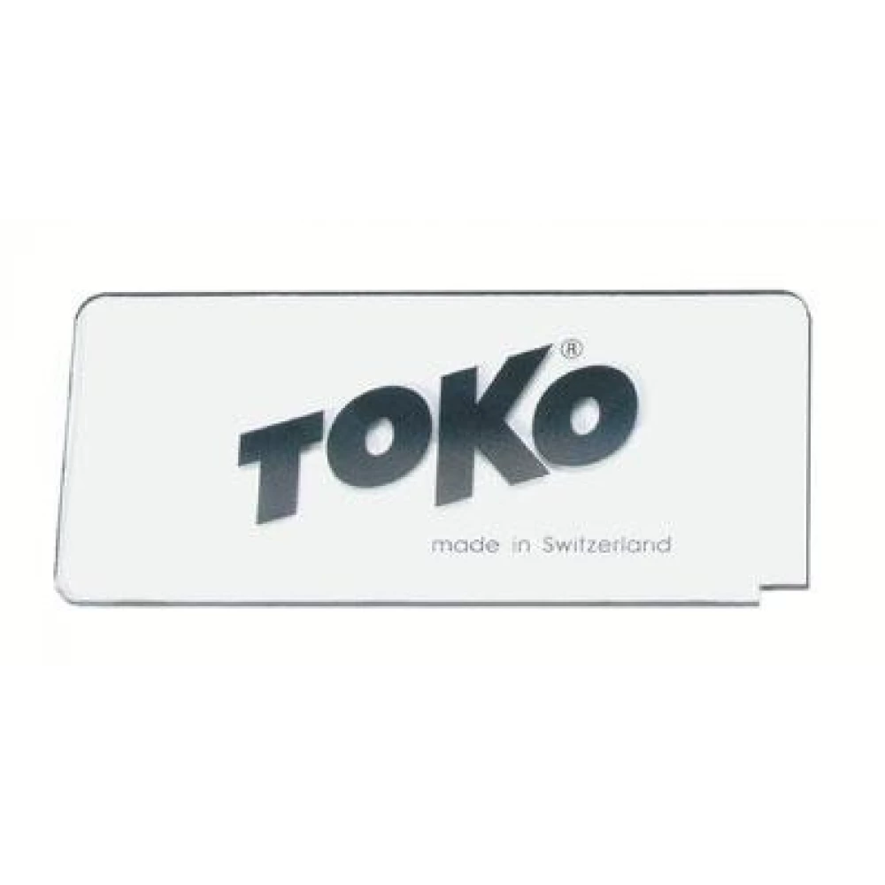 Цикля Toko Plexi blade 3mm Backshop