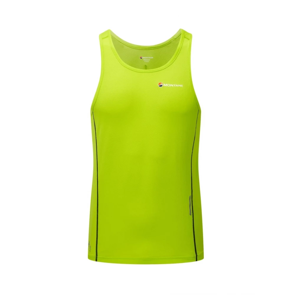 Майка Montane Razor Vest
