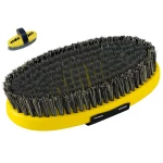 Щітка Toko Base Brush oval Steel Wire